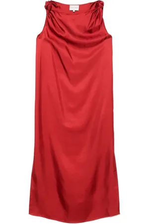 Loulou de Saison Vestido midi Moun