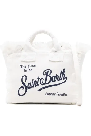 MC2 SAINT BARTH Tote Vanity mini