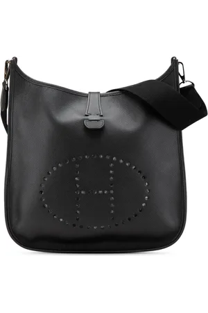 Hermès Bolsa crossbody Epsom Evelyne II 29 2007