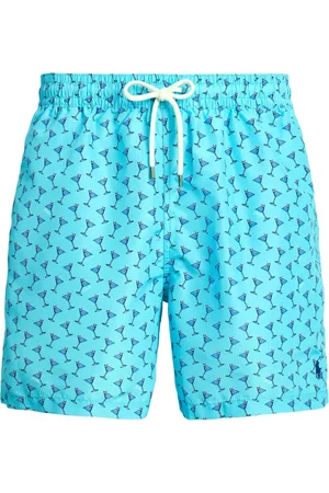 Ralph Lauren Shorts de playa Cocktail