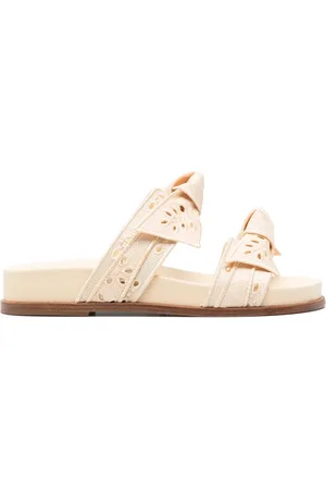 ALEXANDRE BIRMAN Sandalias Clarita