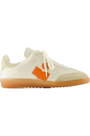 Isabel Marant Tenis Bryce