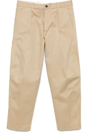 Nine In The Morning Pantalones Giulio