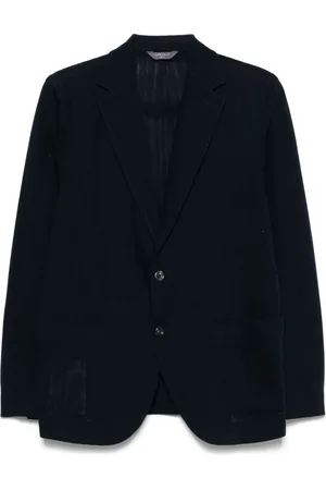 Circolo Blazer tejido