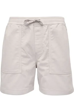 Faherty Shorts con cordones en la pretina