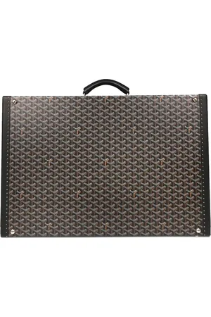 GOYARD Maleta Trunk 2017