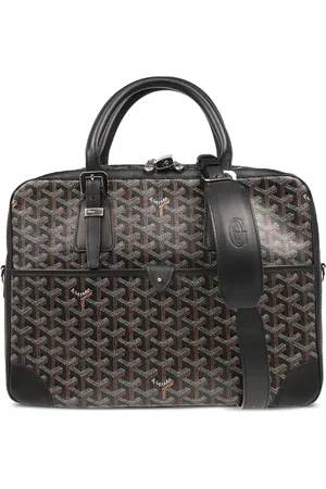 GOYARD Bolsa de mano Ambassade PM 2015