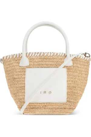 IRO Bolsa de mano Narcy