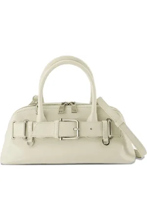 OSOI Bolsa Brocle mini con detalle de hebilla