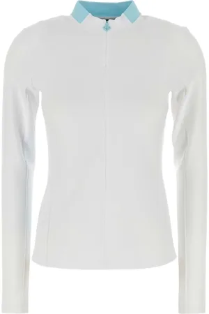 J Lindeberg Sudadera Faye