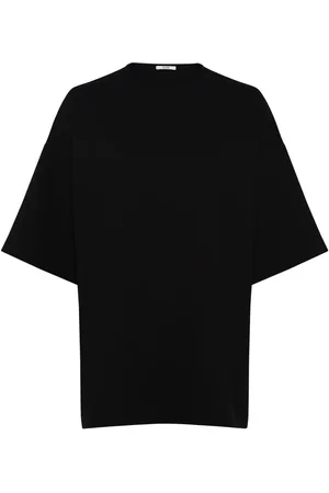 Fforme Playera con diseño oversize