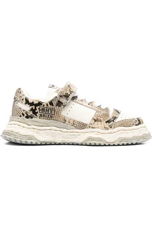 Maison Mihara Yasuhiro Tenis Keith