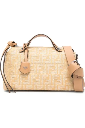 Fendi Tote By The Way Soft mediana