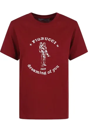 Fiorucci Playera Dreaming of You