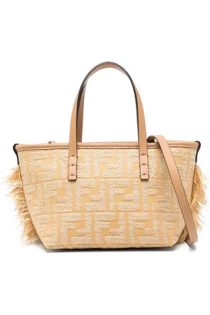 Fendi Tote Roll mini
