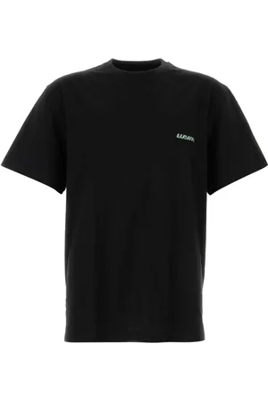 WOOYOUNGMI Playera de algodón