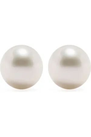 Hatton Labs Aretes con perla