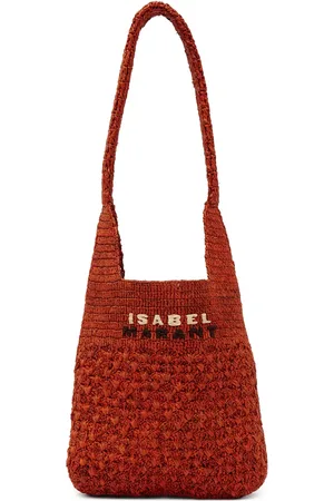 Isabel Marant Bolsa Praia pequeña