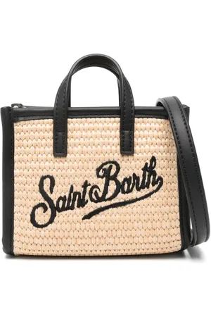 MC2 SAINT BARTH Tote Vivian micro