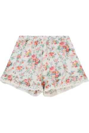 Louise Misha Shorts Vallaloid