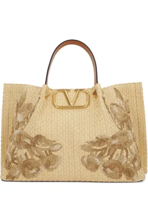 VALENTINO GARAVANI Tote VLogo Signature