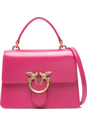 Pinko Tote Love One mini
