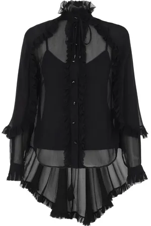 ZIMMERMANN Camisa Illuminate