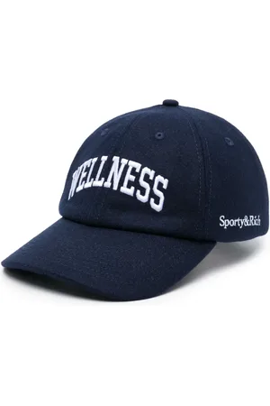 Sporty & Rich Gorra Wellness