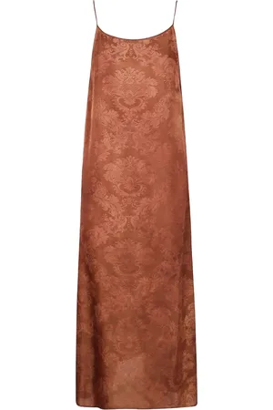 UMA WANG Vestido midi Anaya