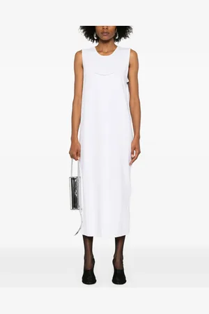 Khaite Vestido midi Hal