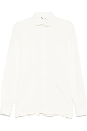 DoppiaA Camisa de tejido jersey