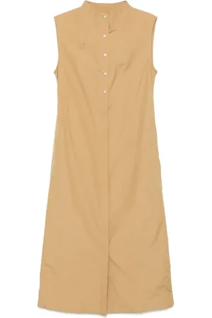 Loulou de Saison Vestido midi Maui