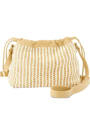 A.P.C. Bolsa crossbody Ninon mini