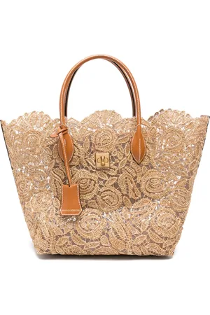 ERMANNO SCERVINO Tote Maggie mediana