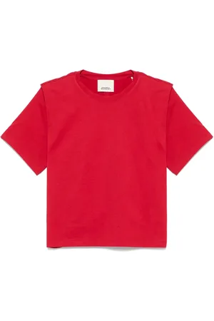 Isabel Marant Playera Zelitos