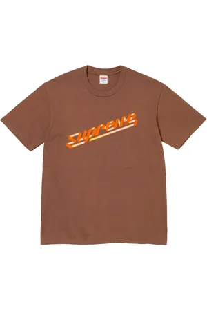 Supreme Playera Banner