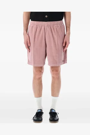 Obey Bermudas de pana
