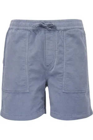 Faherty Shorts de vestir con bolsillos