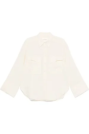 Closed Camisa de lino