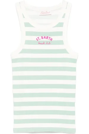 MC2 SAINT BARTH Camiseta Ada