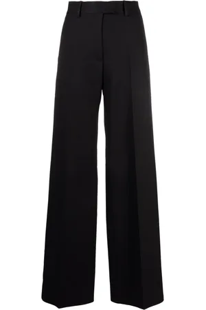 RAF SIMONS Pantalones de vestir anchos