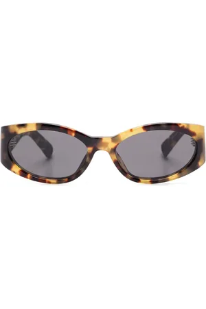 Jacquemus Lentes de sol de Gala