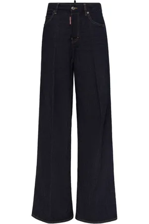 Dsquared2 Jeans con etiqueta del logo