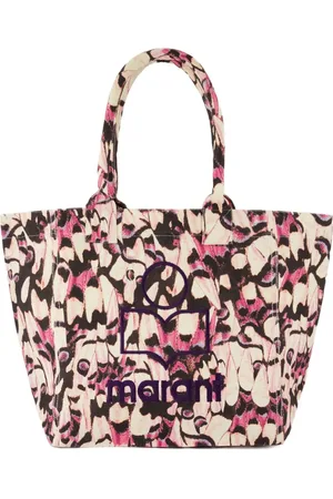 Isabel Marant Tote Aby pequeña