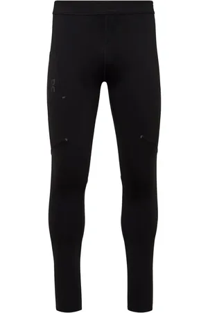 On Running Leggins con detalle del logo