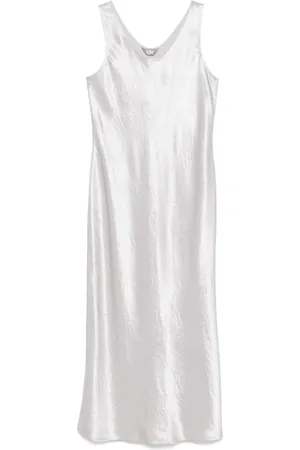 Max Mara Vestido midi Talete
