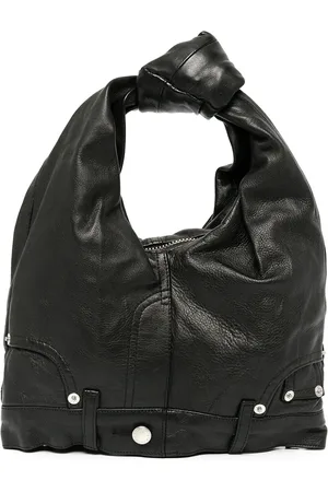 Alexander Wang Falda corta con detalle de bolsillo