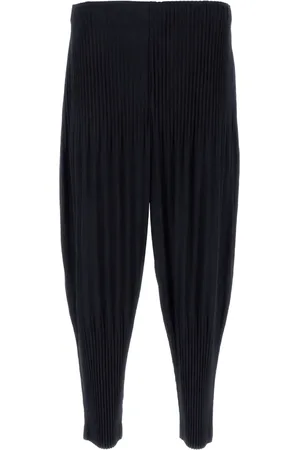 Issey Miyake Pantalones Basics
