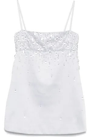 Retrofete Vestido corto Cornelia