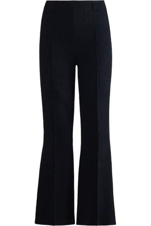 High Pantalones Kick